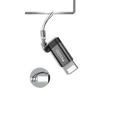 مبدل micro usbبه لایتنینگ یسیدو gs05