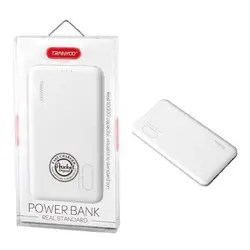 پاور بانک ترانیو مدل F8 10هزار