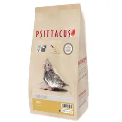 سرلاک مینی سیتاکوس – PSITTACUS Cerelac Mini