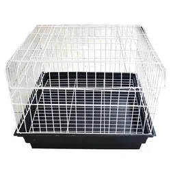 قفس خرگوش ، همستر و خوکچه هندی کد 464636