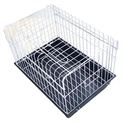 قفس خرگوش ، همستر و خوکچه هندی کد M423030