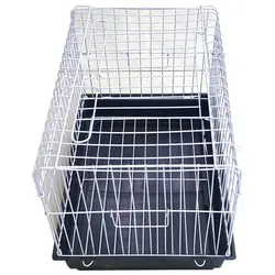 قفس خرگوش ، همستر و خوکچه هندی کد M423030