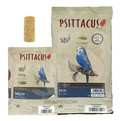 پلت میکرو سیتاکوس Psittacus Micro پلت ریز طوطی سانان
