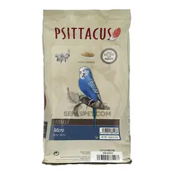 پلت میکرو سیتاکوس Psittacus Micro پلت ریز طوطی سانان
