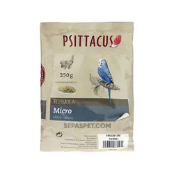 پلت میکرو سیتاکوس Psittacus Micro پلت ریز طوطی سانان