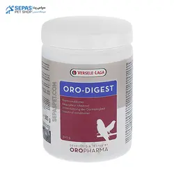 اورو دایجست ورسلاگا ORO-DIGEST | اصل Versele-laga