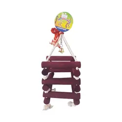 اسباب بازی پرندگان و طوطی کد 2040