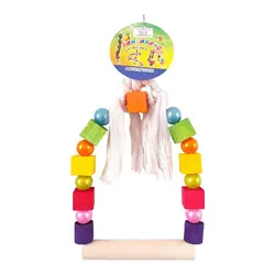 اسباب بازی تاب پرنده