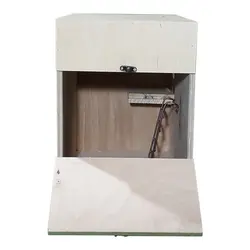 لانه پرنده