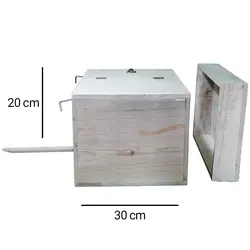 لانه عروس هلندی