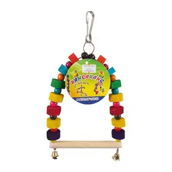 اسباب بازی تاب طوطی