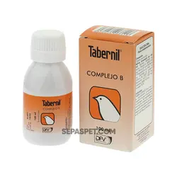 ب کمپلکس تابرنیل - Tabernil Complejo B - قطره بکمپلکس