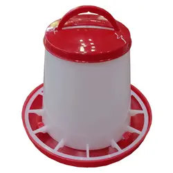 دانخوری پرندگان مدل کبوتری و مرغی