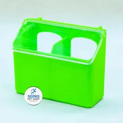 دانخوری دو چشمه