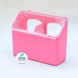 دانخوری دو چشمه