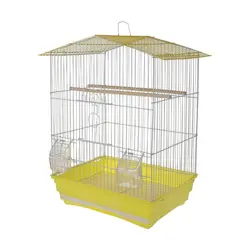 قفس پرنده مدل 9