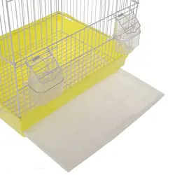 قفس پرنده مدل 9