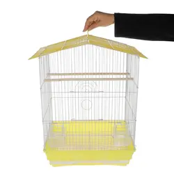 قفس پرنده مدل 9