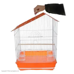 قفس پرنده مدل 6
