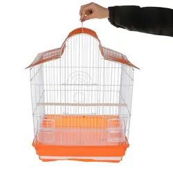 قفس پرنده مدل 5