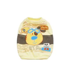 لباس سگ و گربه مدل تیشرت پاپی