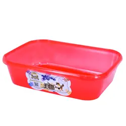 توالت سگ ، گربه و خرگوش