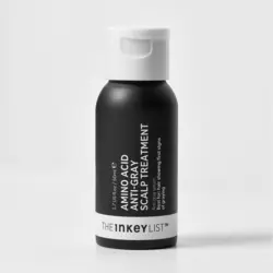 سرم ضد سفیدی و درمان مو اینکی لیست حاوی آمینو اسید