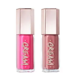 پک لیپ گلاس فنتی بیوتی خامه ایی Gloss Bomb Cream