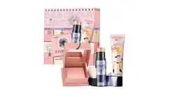 ست هایلایتر و پرایمر بنفیت اصل Benefit