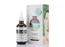 سرم کلاژن صورت ادونس کلینکال