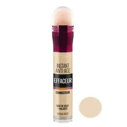 کانسیلر میبلین شماره 130 اصل Eraser effaceur