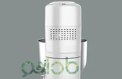 همزن حرفه ای 10 لیتر میلر آلمان مدل: SM-2088 - مادانو
