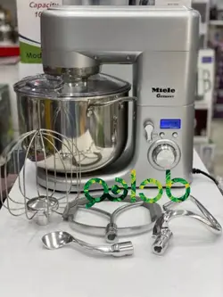 همزن حرفه ای 10 لیتر میلر آلمان مدل: SM-2088 - مادانو