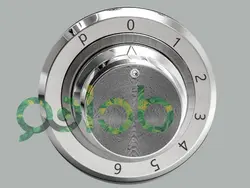 همزن حرفه ای 10 لیتر میلر آلمان مدل: SM-2088 - مادانو