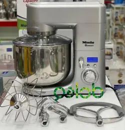 همزن حرفه ای 10 لیتر میلر آلمان مدل: SM-2088 - مادانو