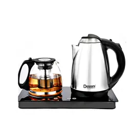 چای ساز دسینی مدل: DS-1166 - مادانو
