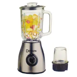 آسیاب و مخلوط کن دسینی مدل: DS-227S - مادانو