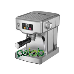 اسپرسو ساز وقهوه ساز حرفه ای روگن آلمان مدل:RU-2920 - مادانو