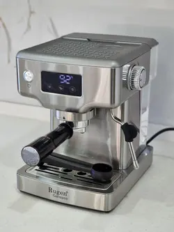 اسپرسو ساز وقهوه ساز حرفه ای روگن آلمان مدل:RU-2920 - مادانو