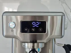 اسپرسو ساز وقهوه ساز حرفه ای روگن آلمان مدل:RU-2920 - مادانو