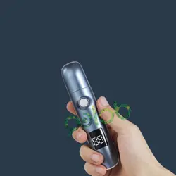 موزن گوش و بینی 2 کاره فیلیپس مدل:موزن گوش و بینی 2 کاره فیلیپس مدل: PH0011 - مادانو