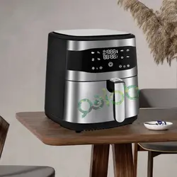 ســرخ کــن رژیــمی لــکــســیــکــال آلــمــان مــدل:LAF-3005 - مادانو