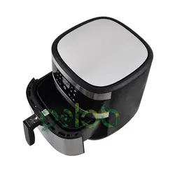 ســرخ کن بدون روغن سیلور استار آلــمــان مــدل:AYP-892 - مادانو