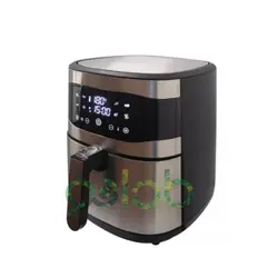 ســرخ کن بدون روغن سیلور استار آلــمــان مــدل:AYP-892 - مادانو