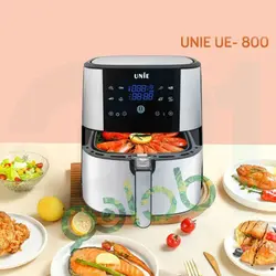 ســرخ کــن رژیــمــی یــونــی UNIE مــدل: UE-800 - مادانو