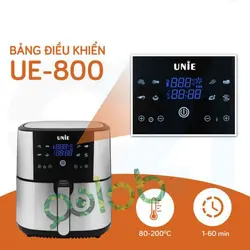 ســرخ کــن رژیــمــی یــونــی UNIE مــدل: UE-800 - مادانو