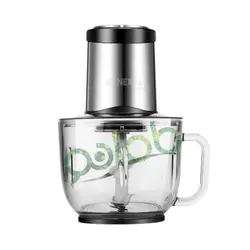 خــردکــن 4لــیــتــری جــنــرال ژاپـن مــدل:GE-9837 - مادانو