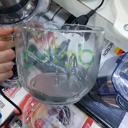 خــردکــن 4لــیــتــری جــنــرال ژاپـن مــدل:GE-9837 - مادانو