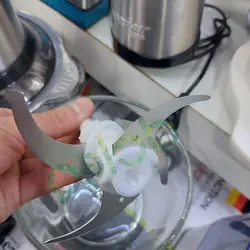 خــردکــن 4لــیــتــری جــنــرال ژاپـن مــدل:GE-9837 - مادانو