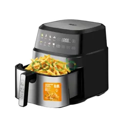 ســرخ کــن رژیـمــی 8لــیــتــر راف RAF مــدل:R.5309 - مادانو